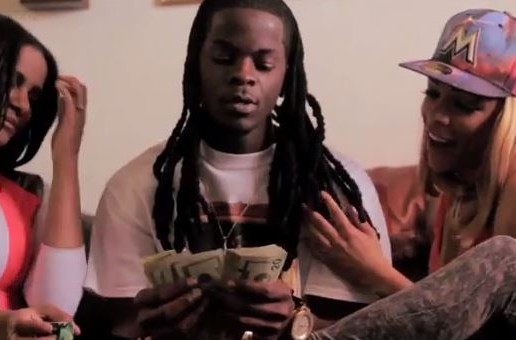 EnTaPrize – Sho Ya Right Ft. Triumph, Munee & Lano The Don (Video)