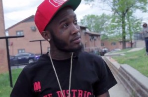 Watch As Shy Glizzy Takes Civil TV On A Tour Of His Hood In DC!
