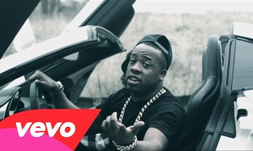 Yo Gotti – I Know Ft. Rich Homie Quan (Video)