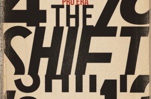 Pro ERA – The Shift (EP)