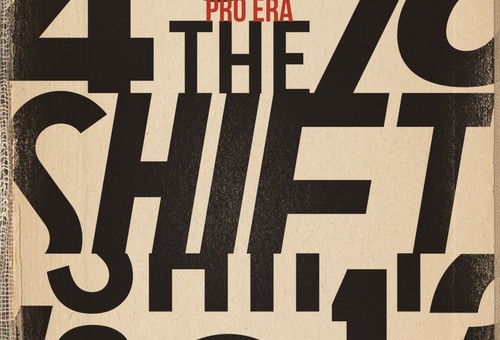 Pro ERA – The Shift (EP)