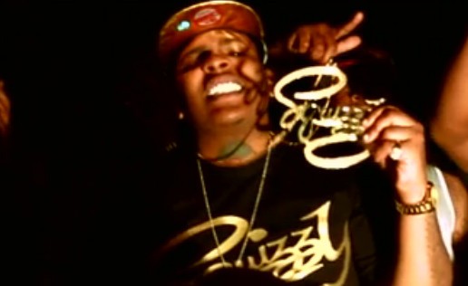 Trev Rich – They Say (Video)