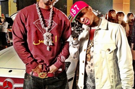 Tyga & The Game – Chiraq to LA (Lil Durk Diss)