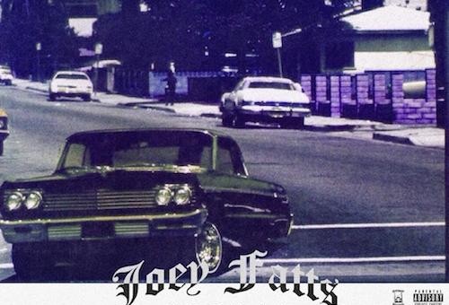 Joey Fatts – Tookie