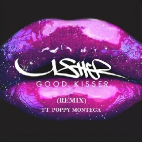 unnamed-25-500x500 Poppy Montega - Good Kisser (Remix)  