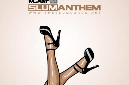 K Camp – Slum Anthem (Prod. by Supreme Team)