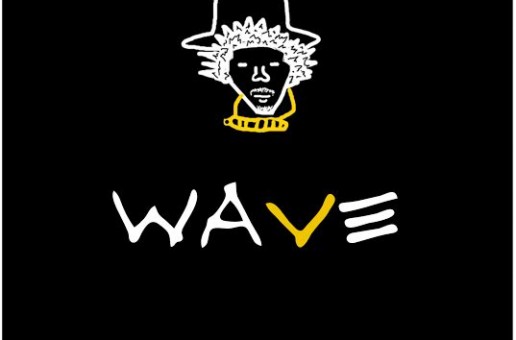 Stann Smith – Wave