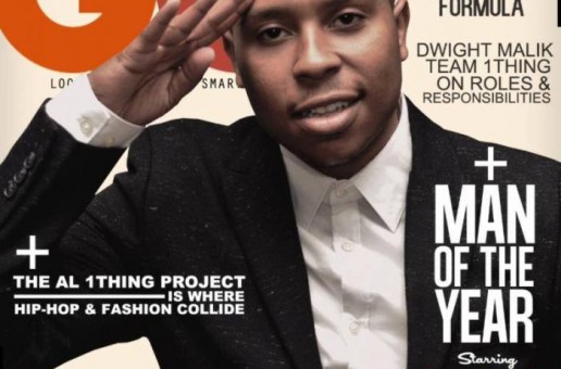 Al 1Thing – Man Of The Year (Freestyle)