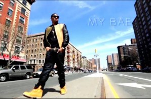 Vado – My Bae feat. Jeremih (Official Video)