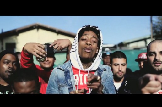 Wiz Khalifa – Maan! (Video)