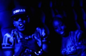 Fly Ty – Usher Raymond Ft. Juelz Santana, Cap 1 & Lil Durk (Video)