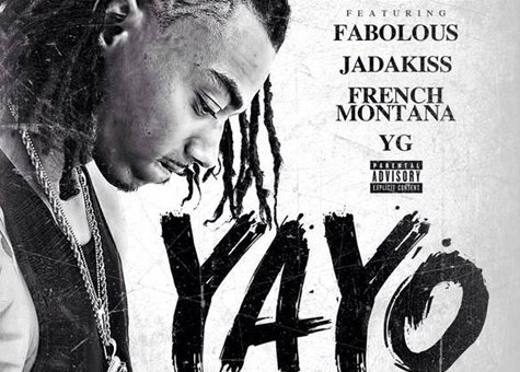 Snootie Wild – Yayo (Remix) Ft. Fabolous, Jadakiss, French Montana & YG