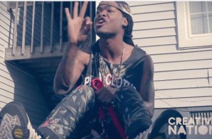 Young Money Yawn – Move That Dope (Video) (Directed By D3)
