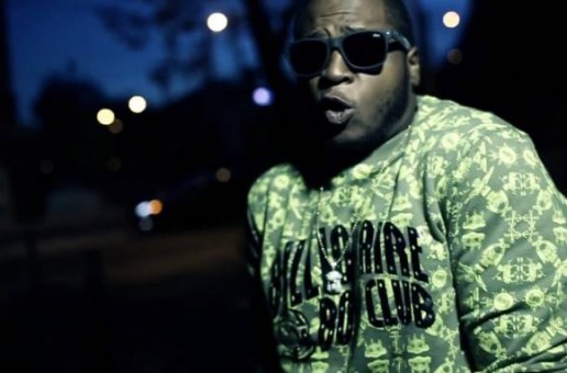 Young Chris – Who Do You Love Freestyle (Video)