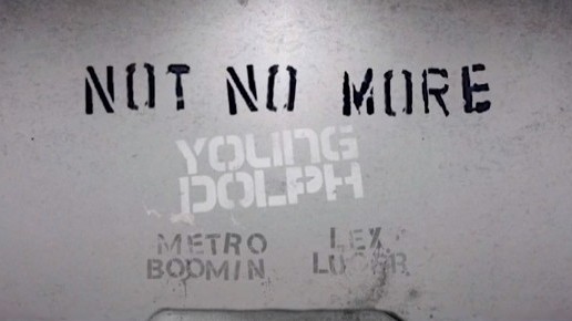 Young Dolph – No Not More (Prod by Metro Boomin & Lex Luger)