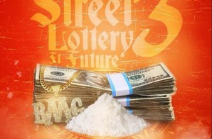 Young Scooter & Future – Street Lottery 3 (Mixtape Artwork)