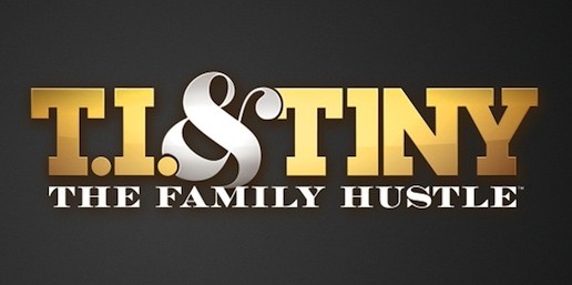 T.I. & Tiny: The Family Hustle (Season 4, Episode 7) (Video)