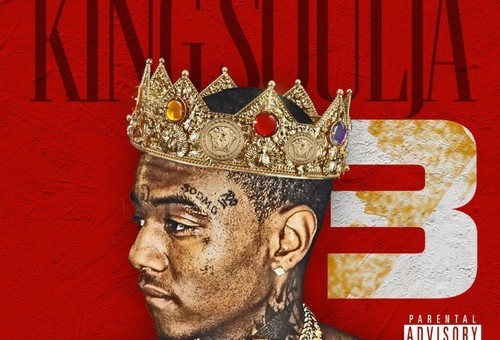 Soulja Boy – 0 To 100 (Freestyle)