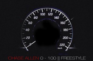 Chase Allen – 0 To 100 Freestyle
