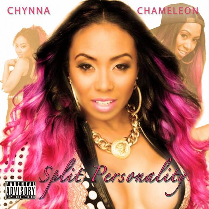 12319000-chynna-chameleon Chynna Chameleon - Split Personality (Mixtape)  