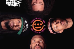 Souls of Mischief – There Is Only Now LP (Album Art & Tracklist)