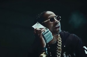 2 Chainz – Flexin On My Baby Mama (Official Video)