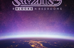 Masspike Miles – Skky Miles 3: #Blocks (Mixtape)