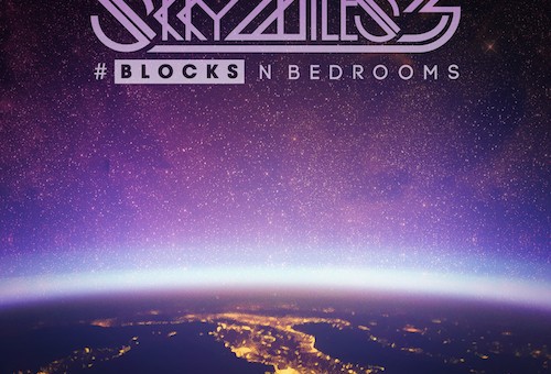 Masspike Miles – Skky Miles 3: #Blocks (Mixtape)