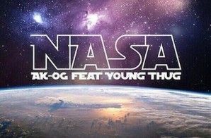 Akon & OG Boo Dirty – NASA Ft Young Thug