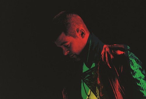 Robin Thicke – Paula (Album Stream)