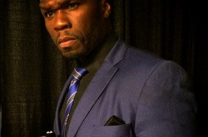 50 Cent Sells TV Show To Comedy Central
