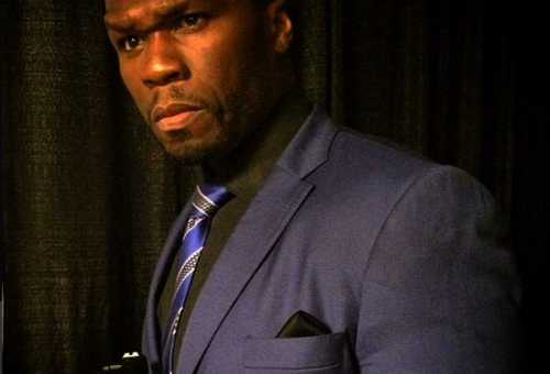 50 Cent Sells TV Show To Comedy Central