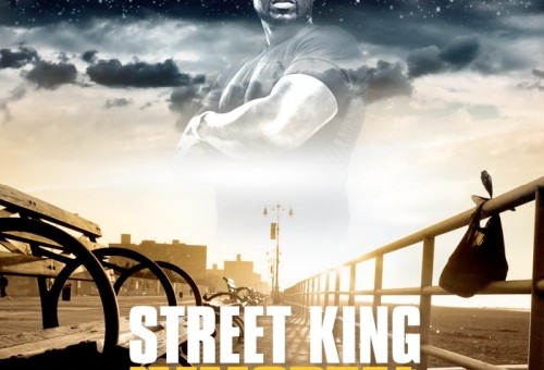50 Cent Announces Street King Immortal Release Date