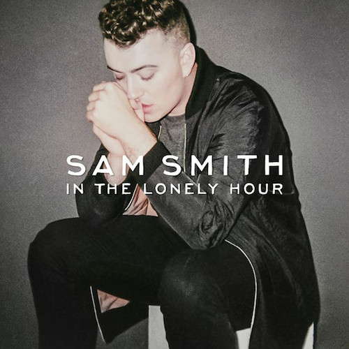 5ScPyYW Sam Smith – In The Lonely Hour (Album Stream)  