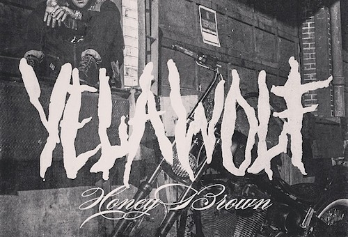 Yelawolf – Honey Brown