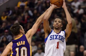 Where’s The Brotherly Love: Lakers & Sixers in Talks to trade Steve Nash for Michael Carter-Williams