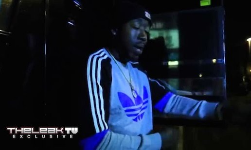Giftz – One Day Ft. Freddie Gibbs (Video)