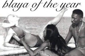Ave OB – Playa of the Year