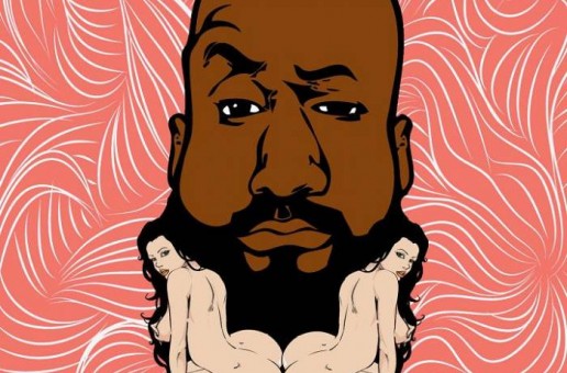 Sean Falyon – B!tches In My BEARD (Prod. by Trifeckta)