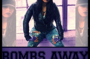 Candis – Bombs Away (Video)