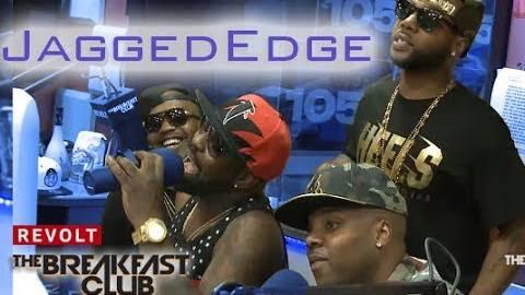 Bp8Gl5jCAAAWC9l Jagged Edge & Jermaine Dupri - The Breakfast Club Interview (Video)  