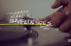 Terrace Martin – INFLUENCES Ep. 2: A Tribe Called Quest “Midnight Marauders”
