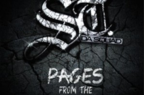 Termanology, Reks, Ea$y Money & SuperSTah Snuk – Pages From The Pavement (Video)