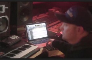 Jake One Speaks On Creating 50 Cent’s “The Funeral” (Video)