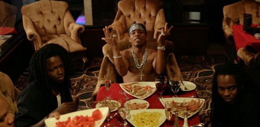 Plies – People Dem (Video)