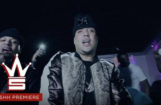 French Montana – Money Bags ft. Lil Durk & Chinx  (Video)