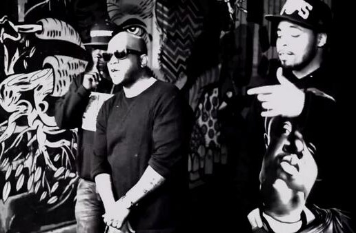 Styles P – Never Trust ft. Chris Rivers (Video)