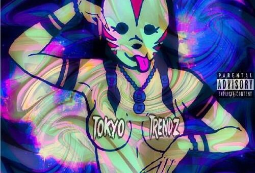 Tokyo Trendz – Infinite (EP)