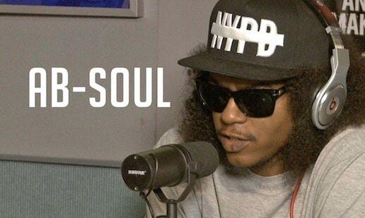 Ab-Soul, Schoolboy Q & Tinashe – Ebro In The Morning Interview (Video)