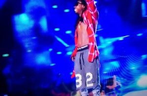 Lil Wayne – 2014 BET Awards Performance (Video)
